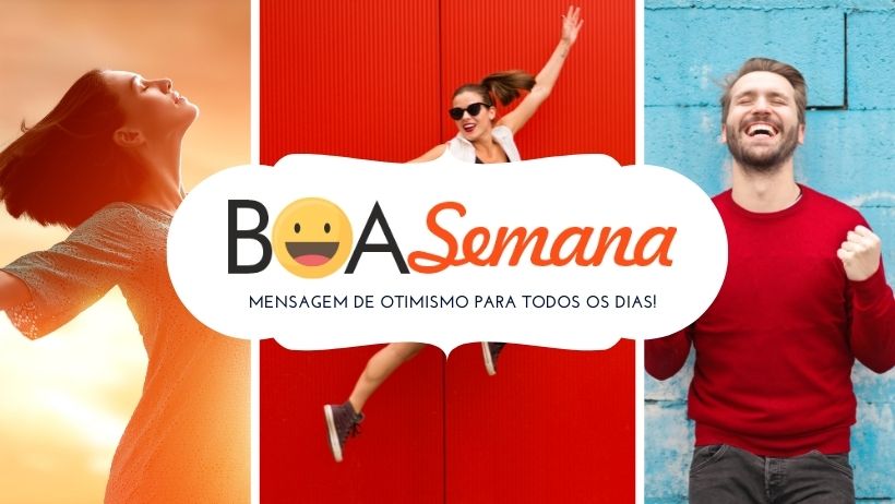 Boa Semana