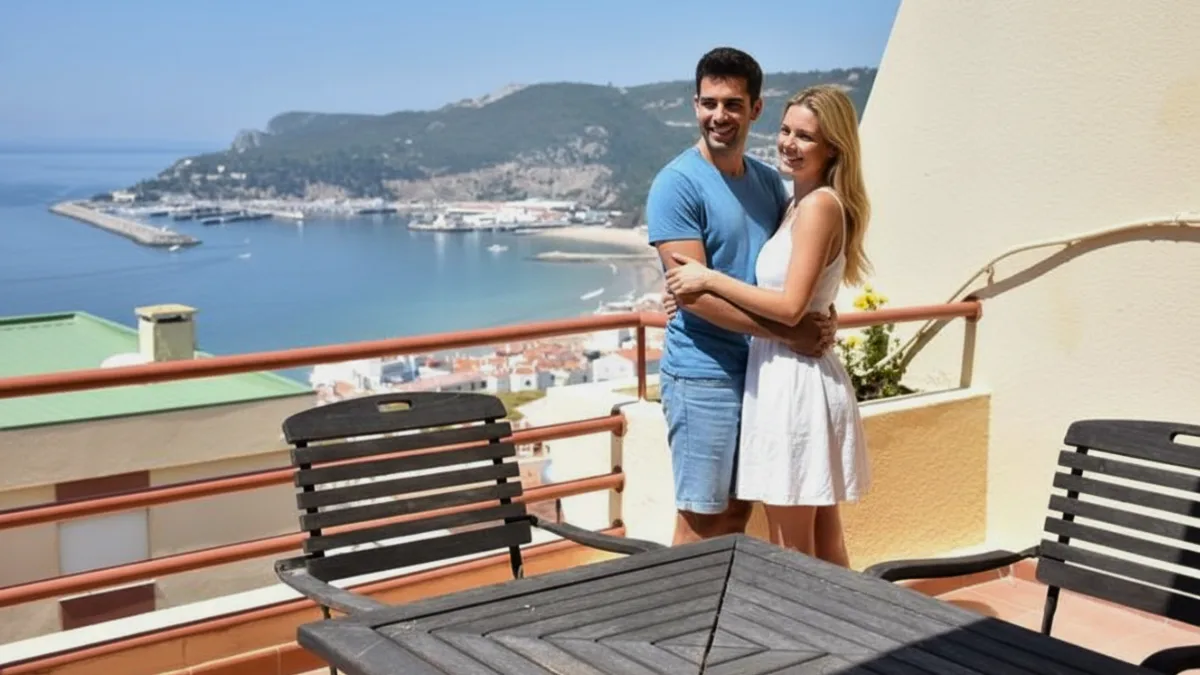 Guia Completo de Alojamento Local em Sesimbra: O Seu Paraíso à Beira-Mar
