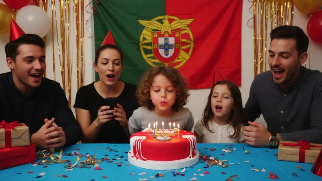 Guia Completo do Bolo Benfica: Celebre a Paixão com Doçura e Tradição