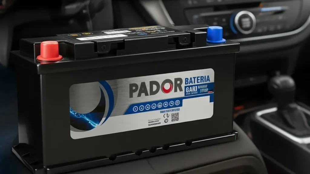 Guia Completo sobre Bateria Start and Stop: O Que São, Tipos e Como Escolher a Melhor