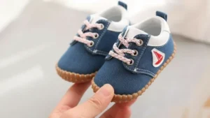 Melhores Sapatos Primeiros Passos: O Guia Definitivo para um Desenvolvimento Saudável