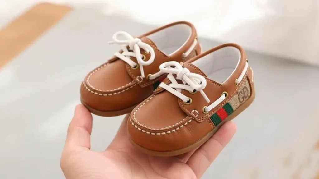 Melhores Sapatos Primeiros Passos: O Guia Definitivo para um Desenvolvimento Saudável