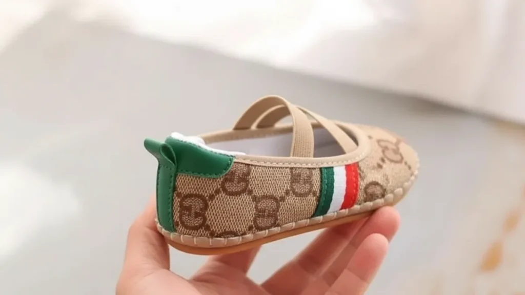 Melhores Sapatos Primeiros Passos: O Guia Definitivo para um Desenvolvimento Saudável