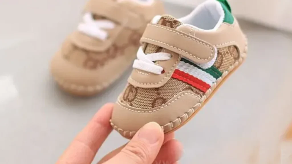 Melhores Sapatos Primeiros Passos: O Guia Definitivo para um Desenvolvimento Saudável