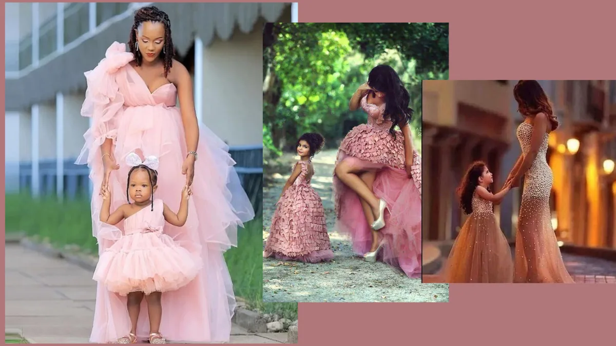 Guia Completo: Como Escolher o Vestido Batizado Mãe