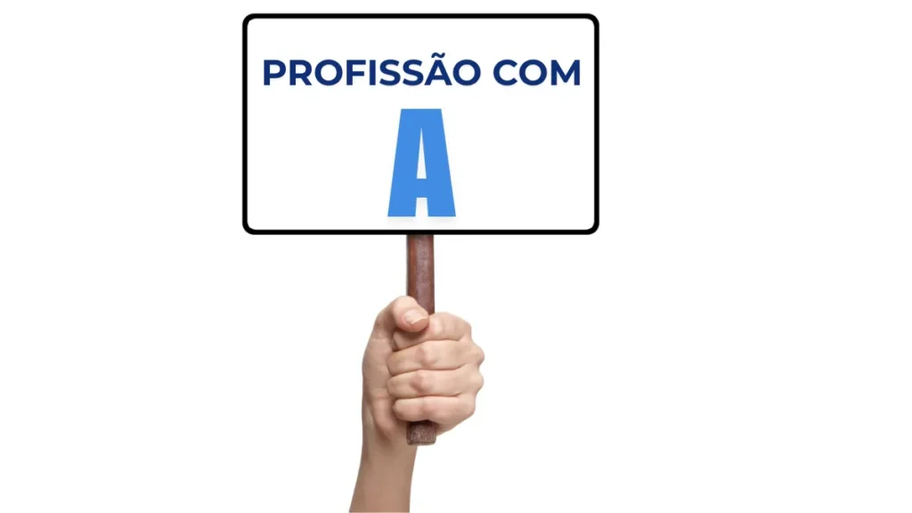 Guia de Profissões de A a Z: Lista Completa e Alfabética para o Mercado de Trabalho