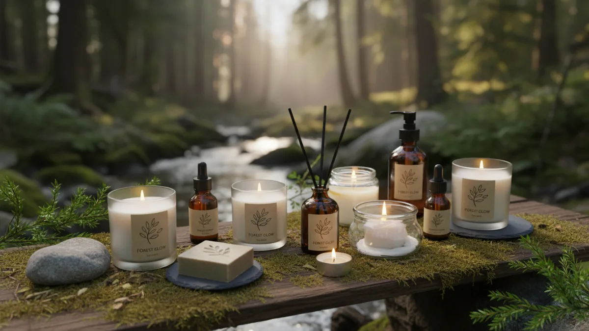 Aroma de Portugal: Uma Viagem Sensorial Pela Alma Lusitana