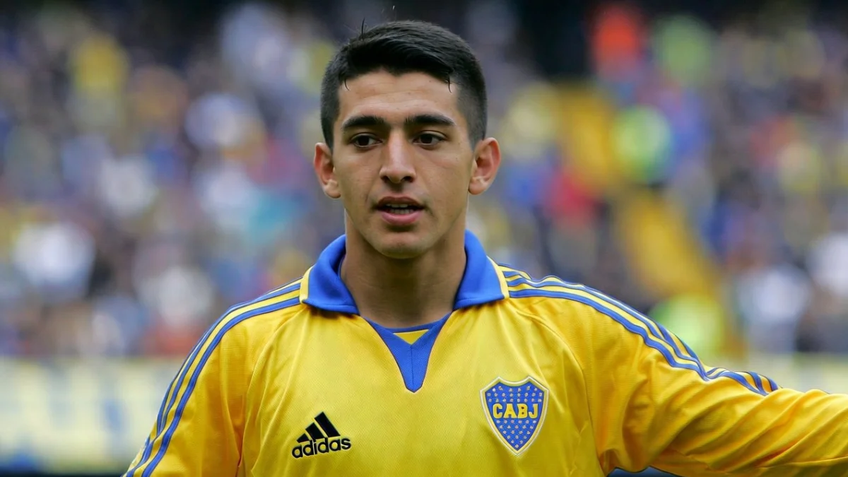 Camisa Amarela do Boca Juniors: A História de um Ícone