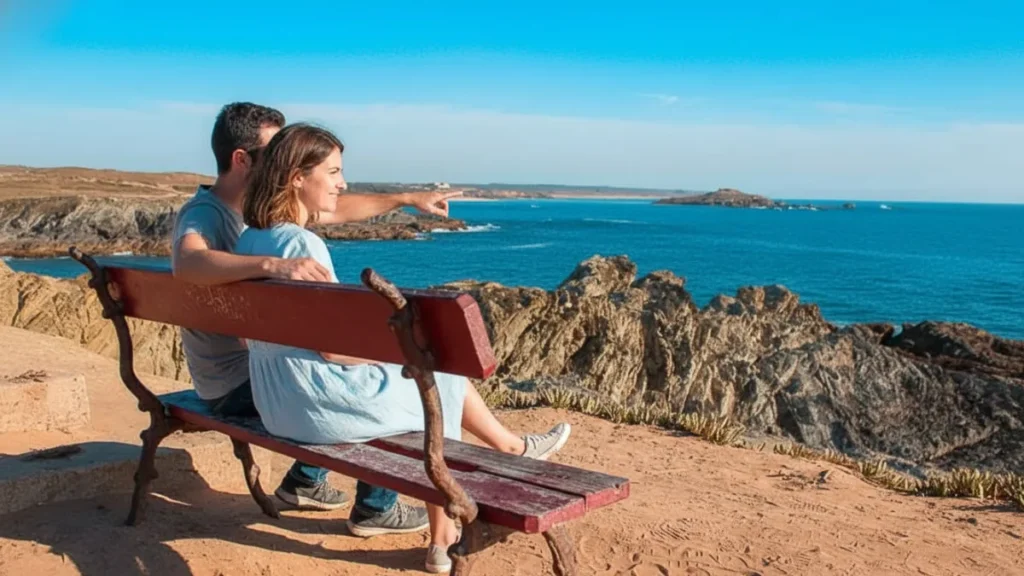 Guia Definitivo das Melhores Praias da Costa Vicentina: Do Alentejo ao Algarve