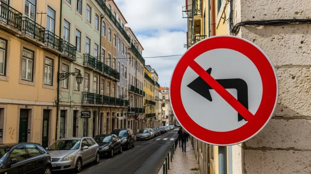 Neste local devo: Guia Completo para Decisões de Trânsito Seguras