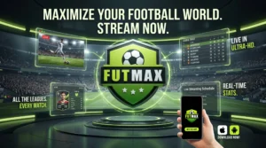 Guia Completo: Acompanhe Todos os Jogos com o Futemax Benfica