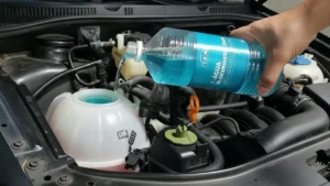 Água Desmineralizada com Aditivo: O Guia Definitivo